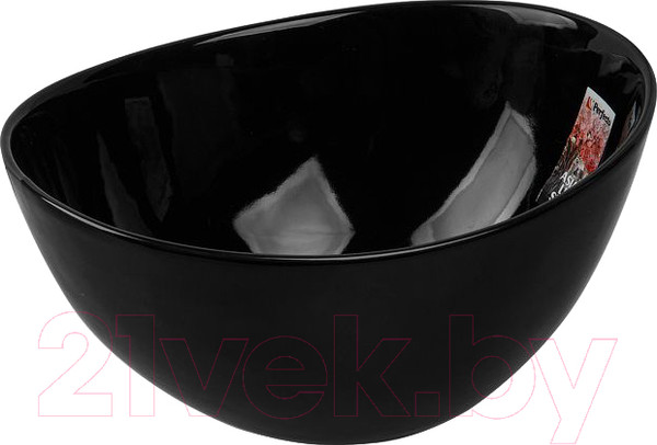 Изображение товара Салатник Perfecto Linea Asian 17-121759 (черный)