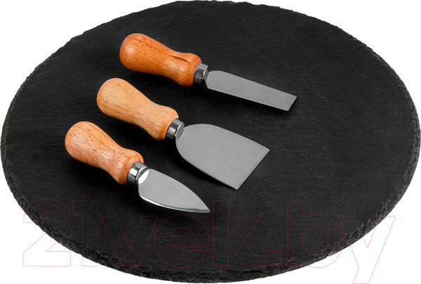 Изображение товара Набор кухонных приборов Perfecto Linea 28-400325