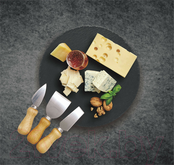 Изображение товара Набор кухонных приборов Perfecto Linea 28-400325