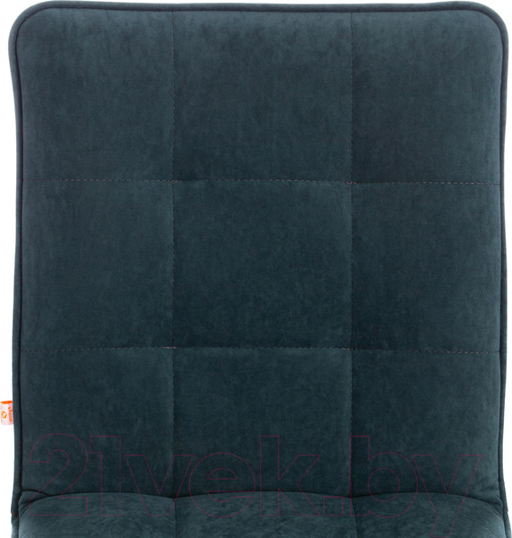 Изображение товара Кресло офисное Tetchair Zero велюр Clermon (малахит)