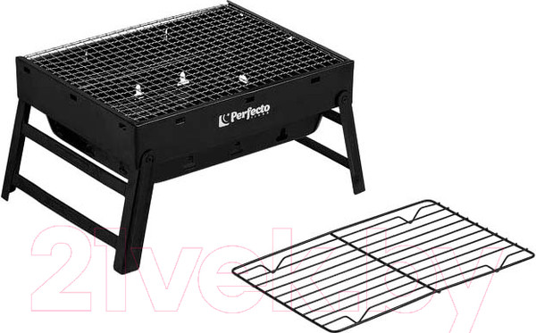 Изображение товара Мангал Perfecto Linea 47-135272