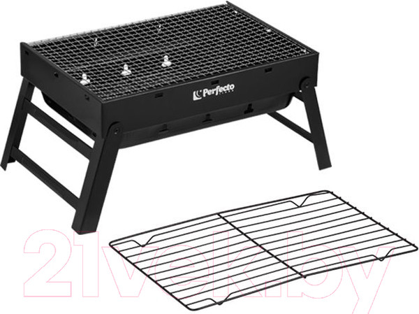 Изображение товара Мангал Perfecto Linea 47-143292