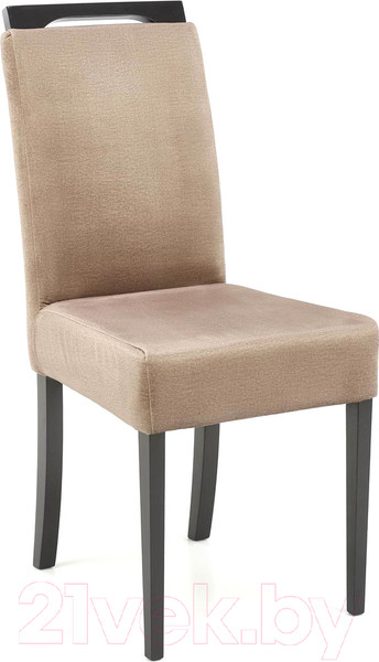 Изображение товара Стул Halmar Clarion 2 (черный/Monolith 09)