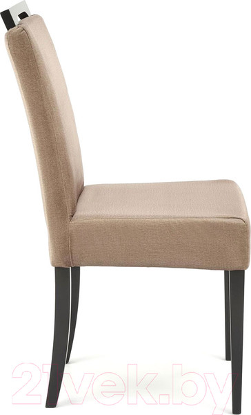 Изображение товара Стул Halmar Clarion 2 (черный/Monolith 09)