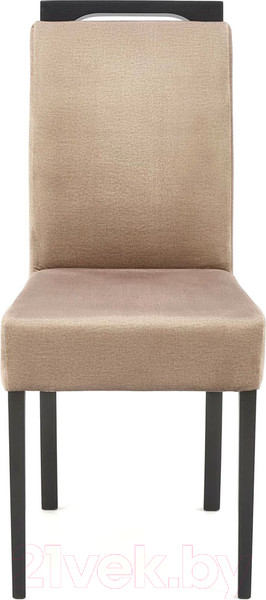 Изображение товара Стул Halmar Clarion 2 (черный/Monolith 09)