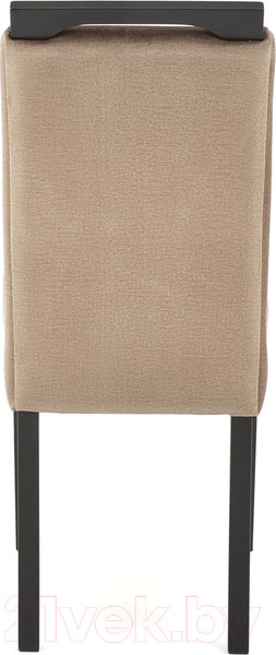 Изображение товара Стул Halmar Clarion 2 (черный/Monolith 09)