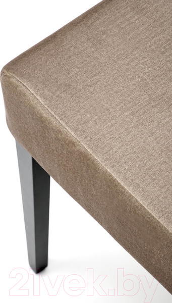 Изображение товара Стул Halmar Clarion 2 (черный/Monolith 09)