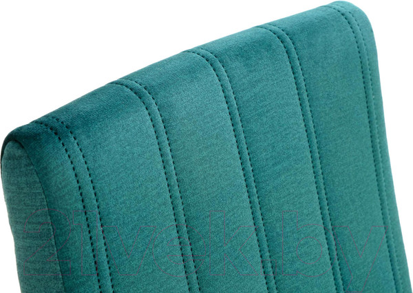 Изображение товара Стул Halmar Diego 2 (черный/Monolith 37 темно-зеленый)