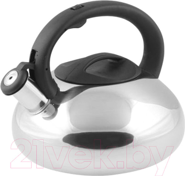 Изображение товара Чайник со свистком Perfecto Linea Ufo 52-129018