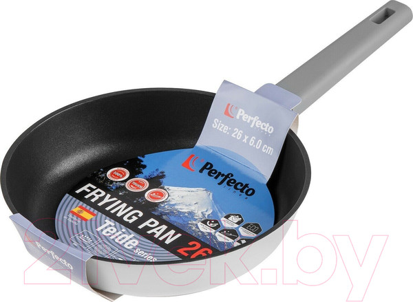 Изображение товара Сковорода Perfecto Linea Teide 55-269701