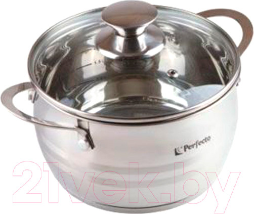Изображение товара Кастрюля Perfecto Linea Arcelia 50-120125