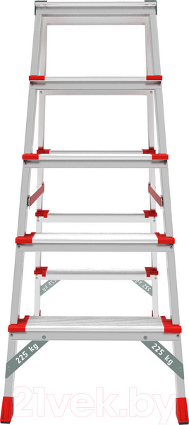 Изображение товара Лестница-стремянка Новая Высота NV 3127 / 3127205
