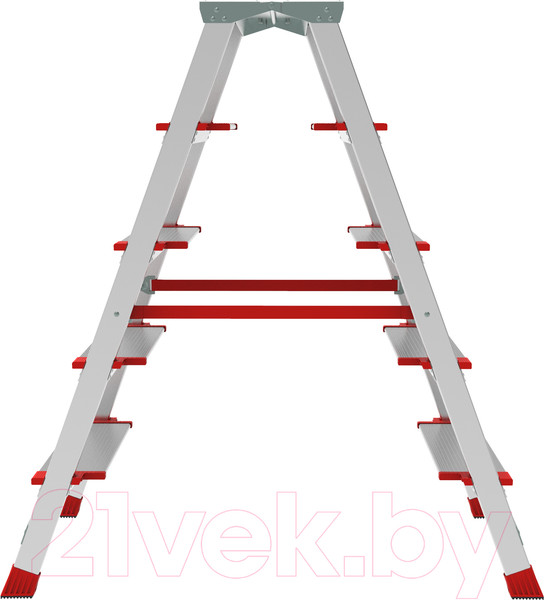 Изображение товара Лестница-стремянка Новая Высота NV 3127 / 3127205