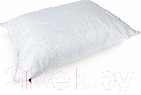 Изображение товара Подушка для сна АЭЛИТА Бест 60x60 (эвкалипт)