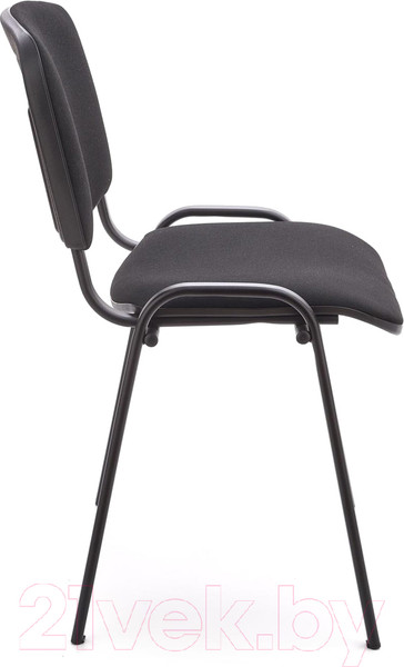 Изображение товара Стул офисный Halmar Iso (черный/Oban EF019)