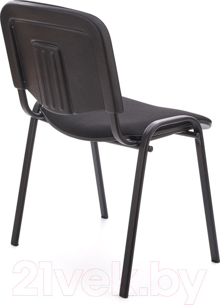 Изображение товара Стул офисный Halmar Iso (черный/Oban EF019)