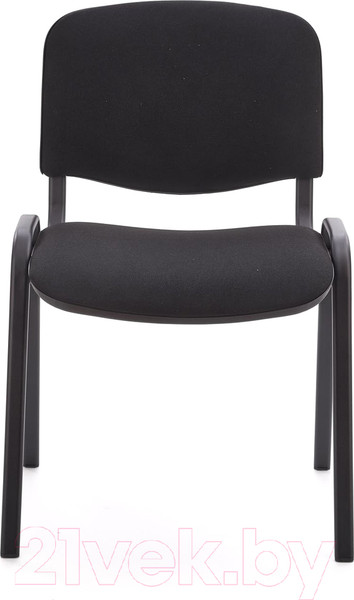 Изображение товара Стул офисный Halmar Iso (черный/Oban EF019)