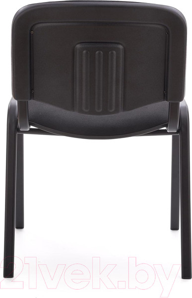 Изображение товара Стул офисный Halmar Iso (черный/Oban EF019)