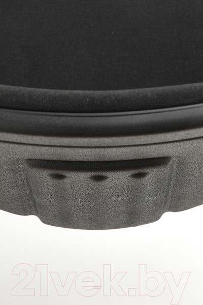 Изображение товара Стул офисный Halmar Iso (черный/Oban EF019)