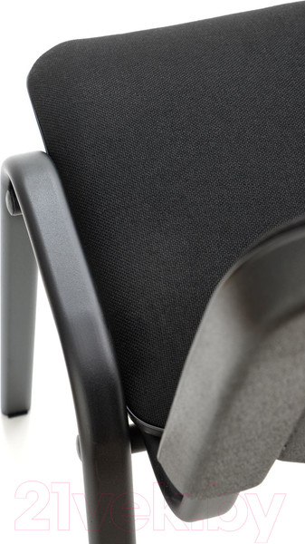 Изображение товара Стул офисный Halmar Iso (черный/Oban EF019)