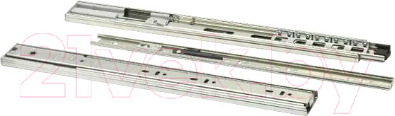 Изображение товара Комплект направляющих мебельных Starfix SMF-13005