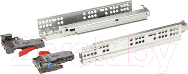 Изображение товара Комплект направляющих мебельных Starfix SMF-18050