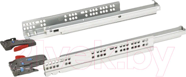 Изображение товара Комплект направляющих мебельных Starfix SMF-9803