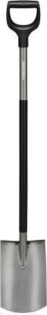 Изображение товара Лопата Fiskars Ergonomic 1066710