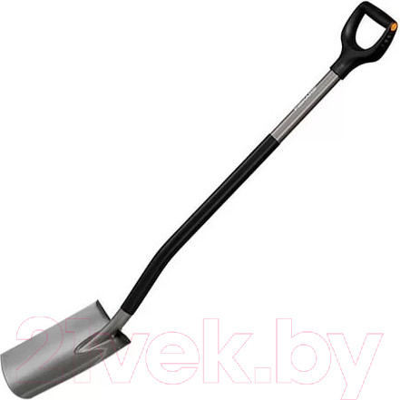 Изображение товара Лопата Fiskars Ergonomic 1066710
