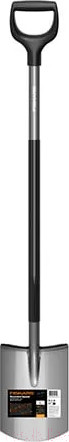 Изображение товара Лопата Fiskars Ergonomic 1066710