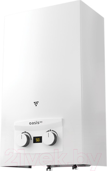 Изображение товара Газовая колонка Oasis Pro WM 10