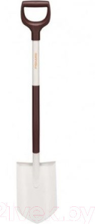 Изображение товара Лопата Fiskars White 1067519