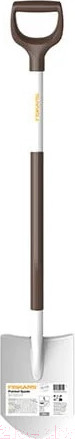 Изображение товара Лопата Fiskars White 1067519