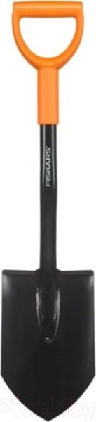 Изображение товара Лопата Fiskars Solid 1066715