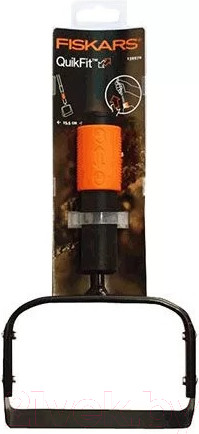 Изображение товара Полольник Fiskars QuikFit 1000738