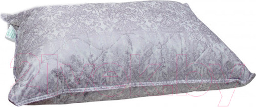 Изображение товара Подушка для сна АЭЛИТА Мелодия шелка 50x70 (на молнии)