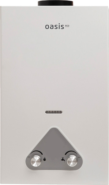 Изображение товара Газовая колонка Oasis Eco 16 (б). Р