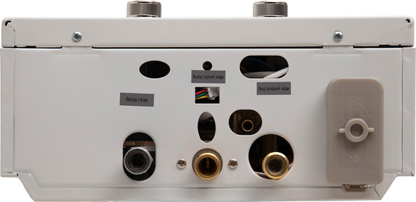 Изображение товара Газовая колонка Oasis Eco 16 (б). Р