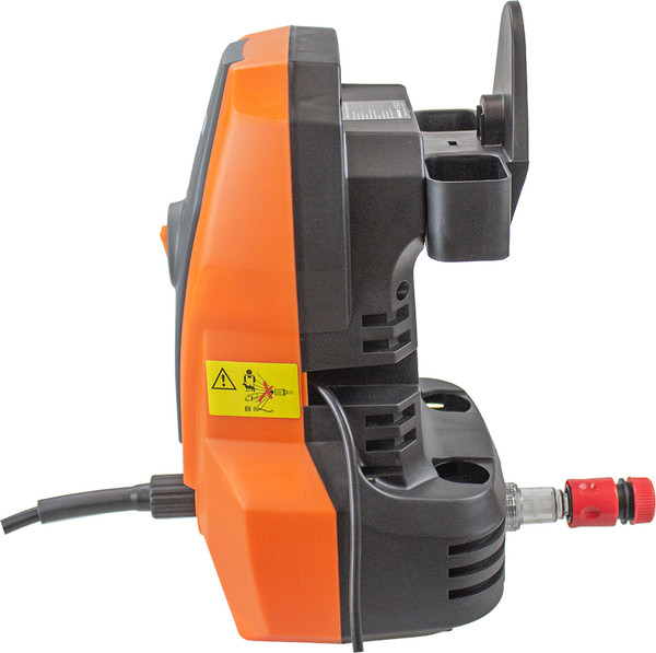 Изображение товара Мойка высокого давления Edon PW-90/1450