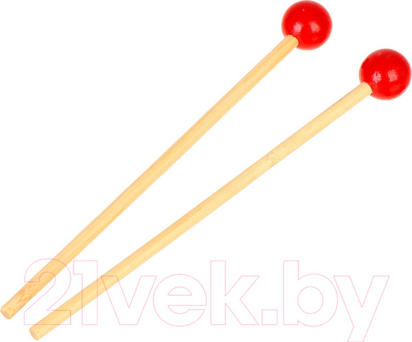 Изображение товара Музыкальная игрушка Лесная мастерская Барабан / 255983