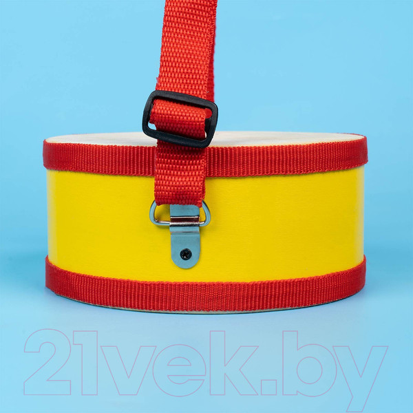 Изображение товара Музыкальная игрушка Лесная мастерская Барабан / 255983