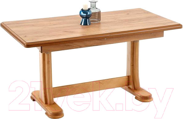 Изображение товара Журнальный столик Halmar Tymon 2 (дуб крафт/дуб крафт)