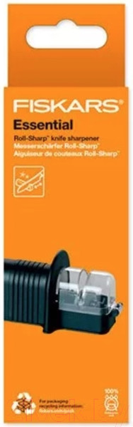 Изображение товара Ножеточка механическая Fiskars Essential 1065598