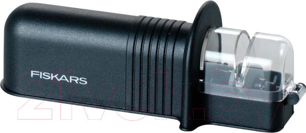 Изображение товара Ножеточка механическая Fiskars Essential 1065598
