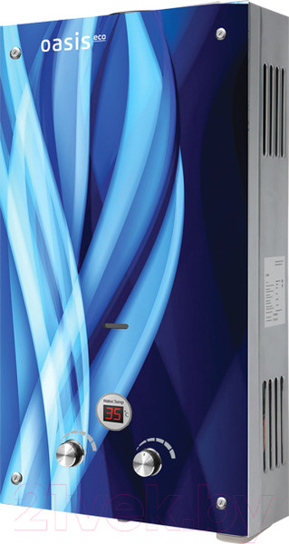 Изображение товара Газовая колонка Oasis Eco G-20 (Д) (N)