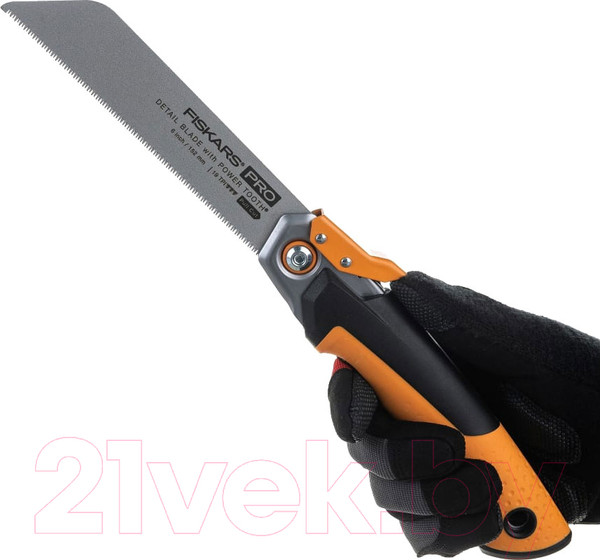 Изображение товара Ножовка Fiskars 1062932