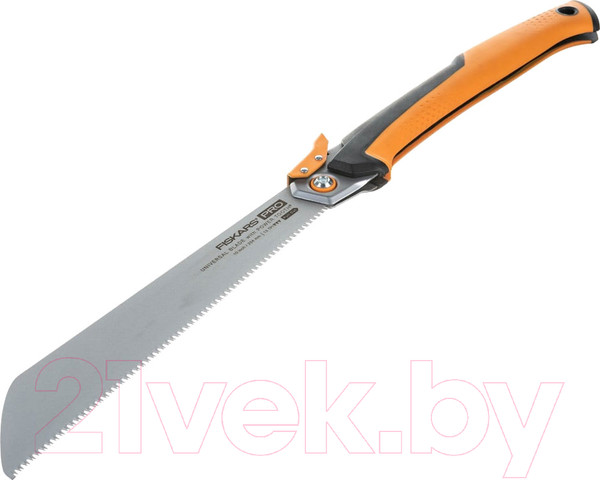 Изображение товара Ножовка Fiskars 1062933
