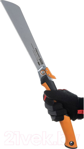Изображение товара Ножовка Fiskars 1062933
