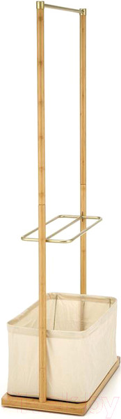 Изображение товара Стойка для одежды Halmar WU31 (натуральный)