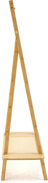 Изображение товара Стойка для одежды Halmar WU33 (натуральный)